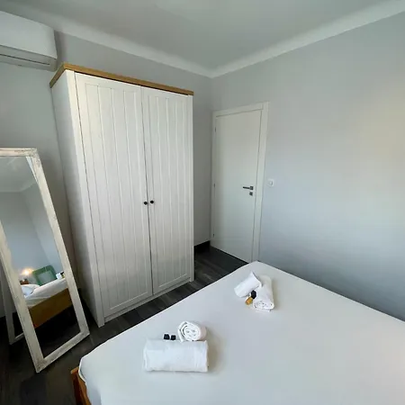 Villa Lisbonne By Connexion *