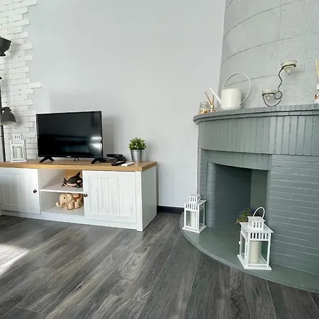 Lisbonne By Connexion Villa
