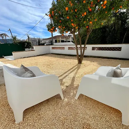 Lisbonne By Connexion Villa