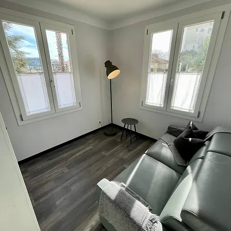 Villa Lisbonne By Connexion *