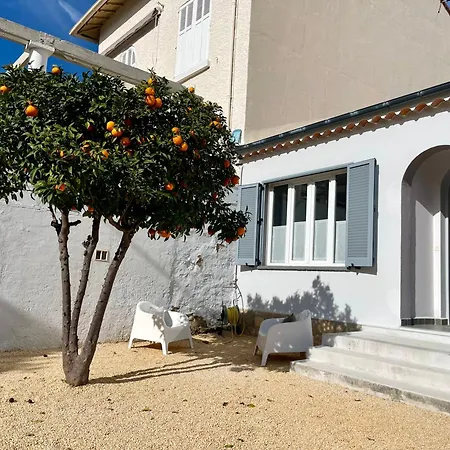 Lisbonne By Connexion Villa *