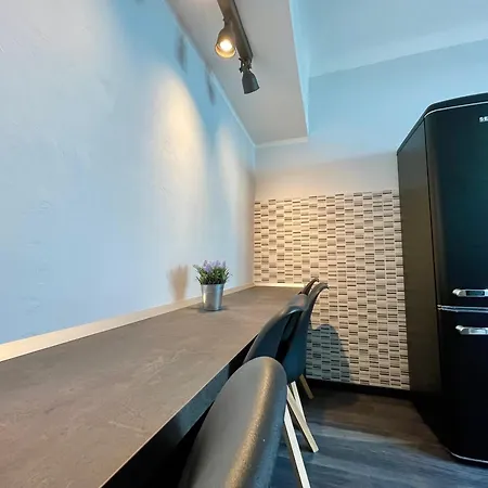 Lisbonne By Connexion Villa