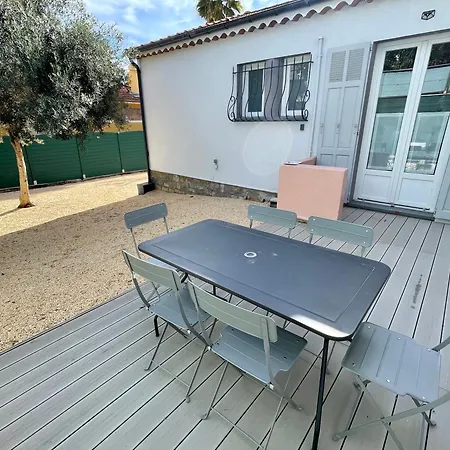 Villa Lisbonne By Connexion *