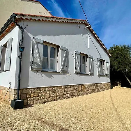 Lisbonne By Connexion Villa Cannes