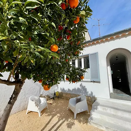 Lisbonne By Connexion Villa Cannes