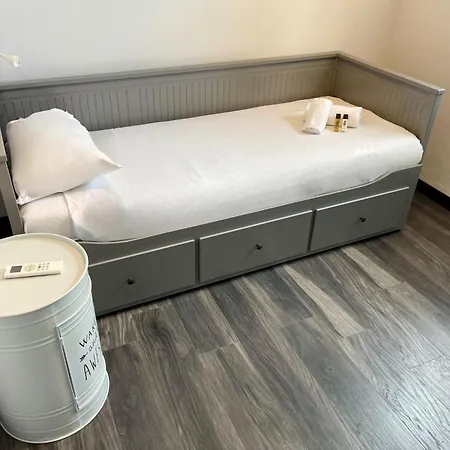 Lisbonne By Connexion Villa Cannes